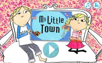 Charlie & Lola: My Little Town Screen Shot 12