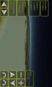 Earth Approach Screen Shot 3