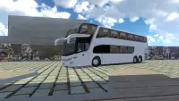 Proton Bus Simulator Road Lite Screen Shot 3