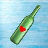 Love Bottle