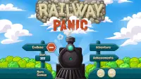 Railway Panic Screen Shot 6