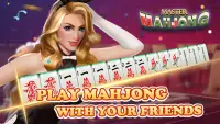 Master Mahjong Screen Shot 0