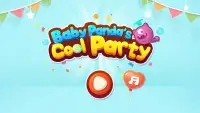 Baby Panda’s Party Fun Screen Shot 5