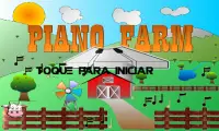 PIANO FARM Screen Shot 3