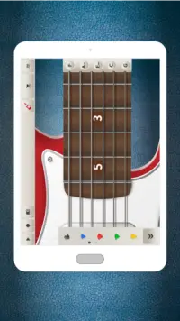 Main Gitar Virtual Screen Shot 15