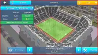 Ultimate dream league soccer 18 tricks Screen Shot 1
