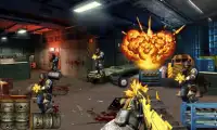 Sniper Assassin War Screen Shot 1