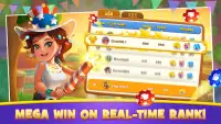 Bingo Clash: BinGo Online Game Screen Shot 3