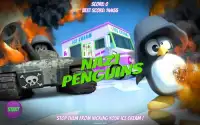 Pinguins Nazistas Screen Shot 0