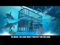 Ultimate Shark Sniper Hunting Screen Shot 11