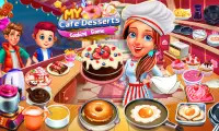 Sweet Shop - Cooking Game By Kitchen Tale Screen Shot 6