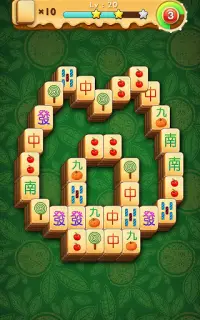 Mahjong Fruit Screen Shot 13