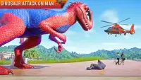Dinosaur Games: Jurassic Park Screen Shot 3