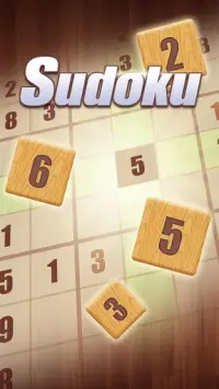 Sudoku Mania - Logic Game Screen Shot 0