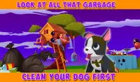 Halloween House Cleanup:Cleaning Games for Girls Screen Shot 3