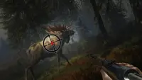Realistic Hunt Animal Game Screen Shot 2