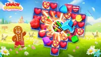 Candy Charming - Match 3 Games Screen Shot 4