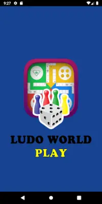Ludo World Play - Play Ludo Game Offline Screen Shot 0