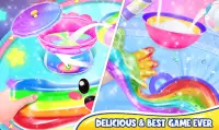 Slime Making Factory : DIY Fluffy Jelly Simulator Screen Shot 2