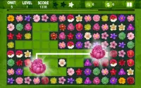 Onet Blossom - Flower Link Screen Shot 1
