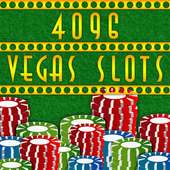 4096 Vegas Slots Royale