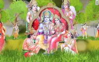 4D Shri Rama (श्री राम दरबार)  Screen Shot 4