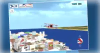 Uçuş Okulu Akademisi: 3D Sim Screen Shot 8