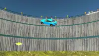 Car Stunt Race Screen Shot 4