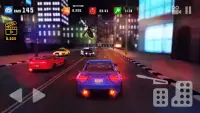 Super Car Simulator : Open World Screen Shot 7