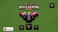 8 Ball Pool - Best Free Pool Game Screen Shot 2