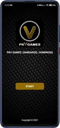 PKV Games IND Screen Shot 1