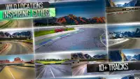 Drift King: Street Cars Screen Shot 4