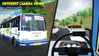 Kerala Bus Simulator Screen Shot 3