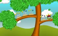 Bouncy Bird: Bounce on platforms find path puzzles Screen Shot 17