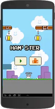 Save My Hamster Screen Shot 0