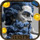 Titan Casino Slots Thunder God