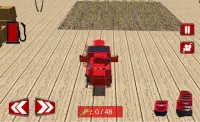 Farmer Tractor Screen Shot 1