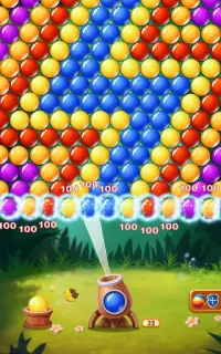 Bubble Jump Screen Shot 9