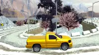 Offroad Jeep Game: New Jeep Games 4x4 Driving Screen Shot 6