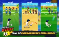 Freekick Maniac Screen Shot 3