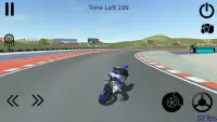 Mountain Legends 2 - Motorcycle Racing Game Screen Shot 0