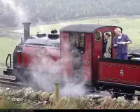 United Kingdom Wales Trains Jigsaw Puzzles Screen Shot 4