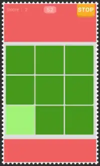 Tap Different Color Tile BB Screen Shot 3