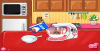 ケーキメーカー - 料理ゲーム Screen Shot 4