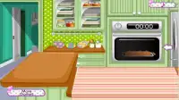 IceCream Maker 2-Cooking Game Screen Shot 5