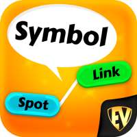 Spot n Link: Symbol Languages Learning Game