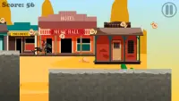 Game Old Town Road Screen Shot 2