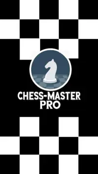 Chess Master Pro Screen Shot 0