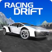 Racing Drift Car Limits