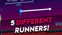 Viral Firar - Arcade Platform Super Runner Screen Shot 3